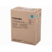 Toshiba T-FC31ECN Mėlyna, 300g.