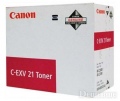 Canon EXV21M Purpurinė, 14000 psl.
