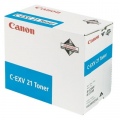 Canon EXV21C Mėlyna, 14000 psl.
