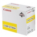 Canon EXV21Y Geltona, 14000 psl.