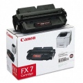 Canon FX-7 Juoda, 4500 psl.