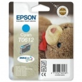 Epson T0612 Mėlyna, 8 ml