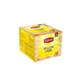  Aukščiausios kokybės juodoji arbata LIPTON Yellow Label, 200 vnt. po 2 g.