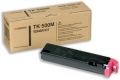Kyocera TK-500M Purpurinė 8000 psl
