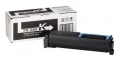 Kyocera TK-540K juoda 5000 psl