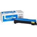 Kyocera TK-550C Mėlyna 6000 psl