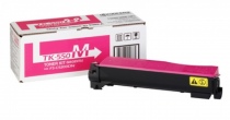 Kyocera TK-550M Purpurinė 6000 psl