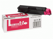 Kyocera TK-580M Purpurinė 2800 psl