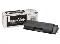 Kyocera TK-590K Juoda 7000 psl