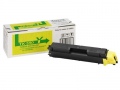 Kyocera TK-590Y Geltona 5000 psl