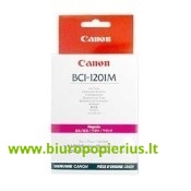 Canon BCI-1201M Purpurinė, 80ml