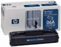 Hewlett-Packard C3906A Juoda, 2500 psl.