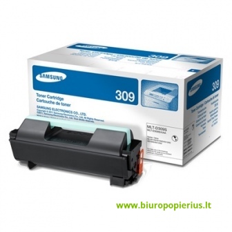 Samsung MLT-D309S Juoda, 10000 psl.