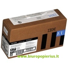 IBM InfoPrint IP1601, IP1602 Juoda, 3500 psl.