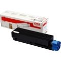 OKI B431-T/B411-T Juoda, 3000 psl.