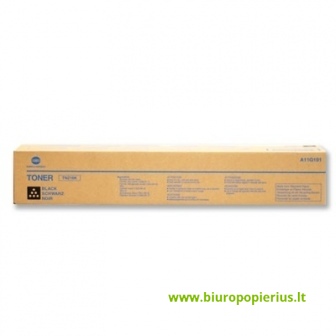 Minolta TN-216K Juoda, 29000 psl.