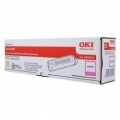 OKI C810/C830-TM Purpurinė, 8000 psl.