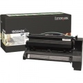 Lexmark C752 Black Juoda, 15000 psl.