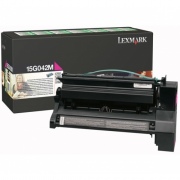 Lexmark C752 Magenta Purpurinė, 15000 psl.