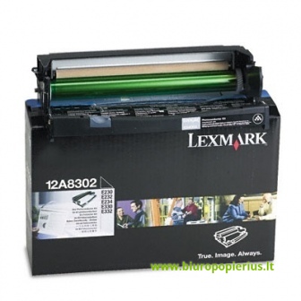 Lexmark E230 Drum Būgnas, 30000 psl.