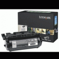 Lexmark T64416 kasetė Juoda,32000 psl.