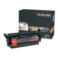 Lexmark T650 kasetė Juoda,25000 psl.