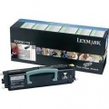 Lexmark X203 kasetė Juoda,2500 psl.