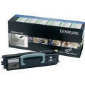 Lexmark X340 Juoda, did. talpos, 6000 psl.