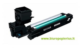 Minolta TNP-20K Black Juoda, 5000 psl.