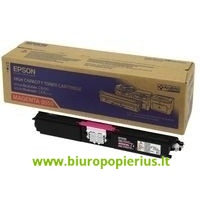 Epson C1600 Magenta kasetė Purpurinė, 2700 psl.