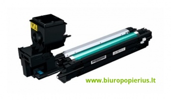 Minolta TNP-20Y, Yellow Geltona, 5000 psl.