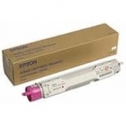 Epson C4100 Magenta, kasetė Purpurinė, 8000 psl.