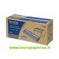 Epson M2400 Juoda, 3000 psl.