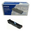 Epson EPL-6200 Juoda, did talpos, 6000 psl.