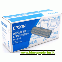 Epson EPL-6200 Juoda, 3000 psl.