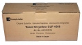 Triumph Adler CLP4316/Utax CLP3316 Juoda, 6000 psl.