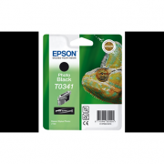 Epson T0341 Juoda, 440 psl.