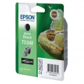 Epson T0348 Mate Black Matinė Juoda, 440 psl.