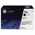 Hewlett-Packard Q6511XD 2 vnt. Juoda, 12000 psl.