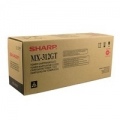 Sharp MX312GT Juoda, 25000 psl.