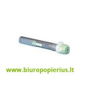 Konica 1020, kasetė Juoda, 125g.