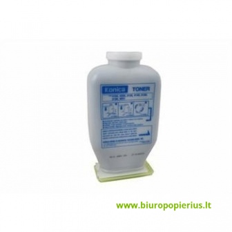 Konica 3231, kasetė Juoda