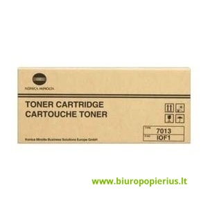 Konica 7013 Juoda