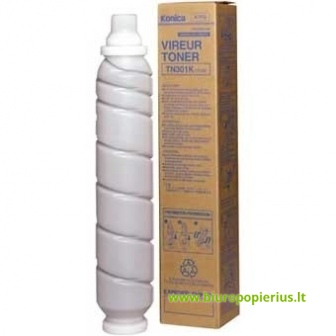 Konica 7022 Juoda, 30000 psl.