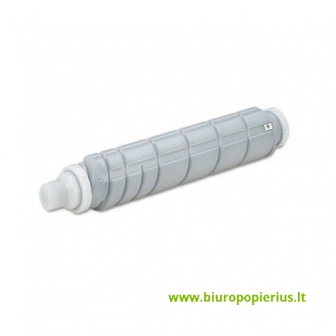 Konica 7135, kasetė Juoda