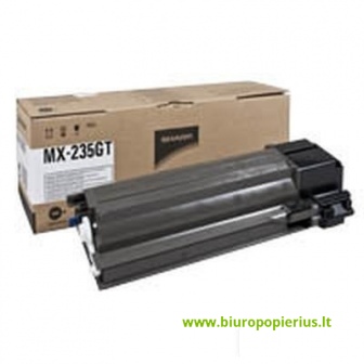 Sharp MX235GT Juoda, 16000 psl.