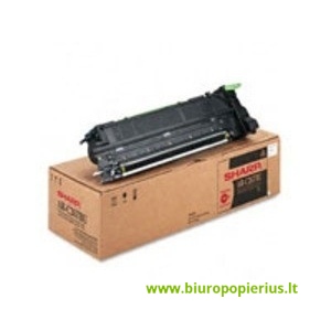 Sharp MX27GTBA Juoda, 18000 psl.