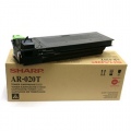 Sharp AR020T Juoda, 16000 psl.