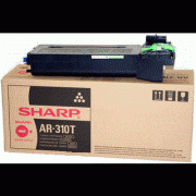 Sharp AR310T Juoda, 25000 psl.