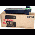 Sharp AR310T Juoda, 25000 psl.